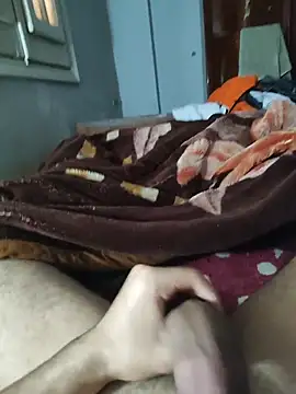 amirMohamed58 online show from April 8, 7:10 am