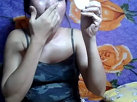 Sexy HotPussy4u online show from March 10, 1:15 pm