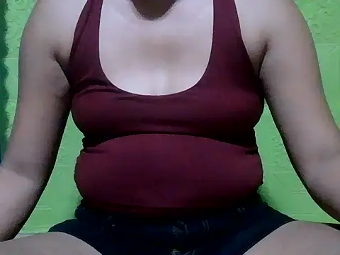 Sexy HotPussy4u online show from February 12, 3:56 pm