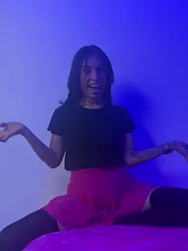 Jade 66 online show from February 12, 6:24 am