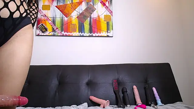 Emily bruss online show from March 25, 3:39 am