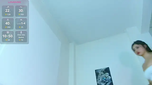 Aitanha  online show from March 24, 9:04 pm