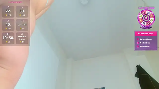 Aitanha  online show from February 26, 7:58 pm