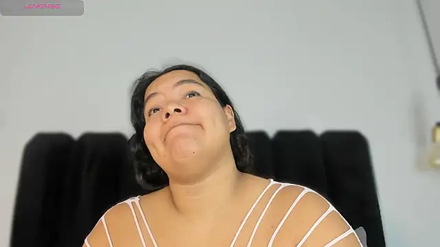 Amaranoir- online show from March 11, 3:55 am