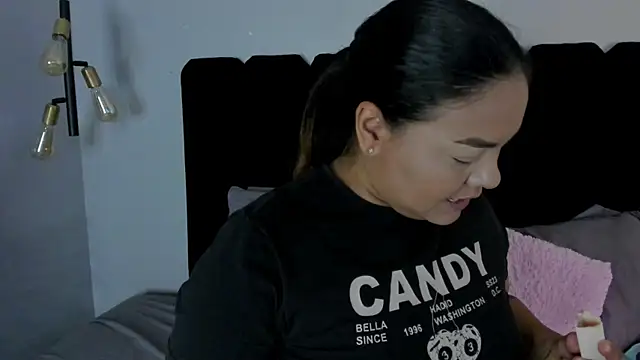 Amaranoir- online show from March 27, 4:43 am