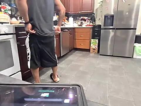 bischo666 online show from February 12, 4:45 am