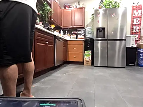 bischo666 online show from February 6, 4:30 am