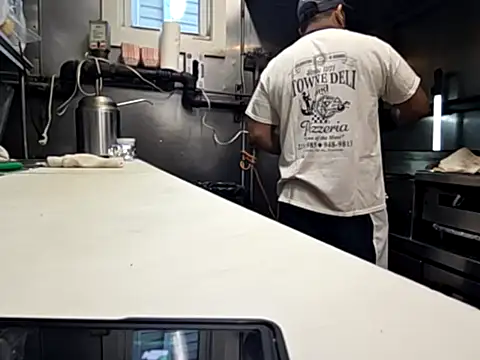 bischo666 online show from February 4, 4:35 pm