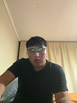 luchooo18 online show from April 6, 3:24 am