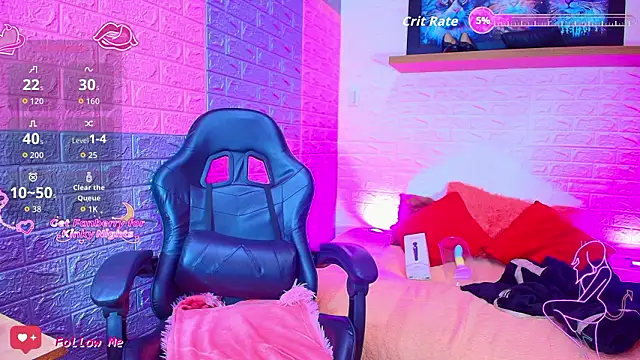 alanna Love02 online show from February 6, 3:02 am