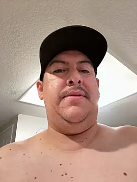 Skizm1986 online show from February 21, 5:20 am