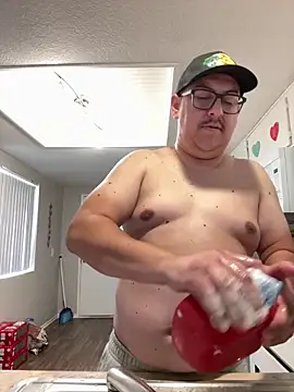 Skizm1986 online show from February 12, 5:45 pm