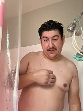 Skizm1986 online show from February 3, 5:18 pm