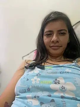 Esperanza GS online show from February 13, 12:16 pm