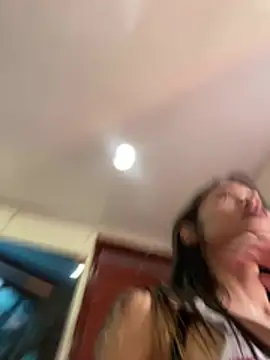 Snapshot of Esperanza_GS chatting on July 9, 7:35 pm Esperanza GS online show from July 9, 7:35 pm