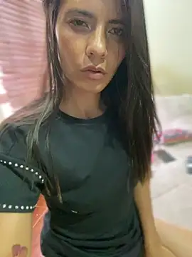 Esperanza GS online show from April 16, 9:39 pm