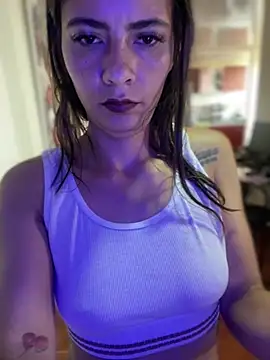 Esperanza GS online show from March 3, 12:45 pm