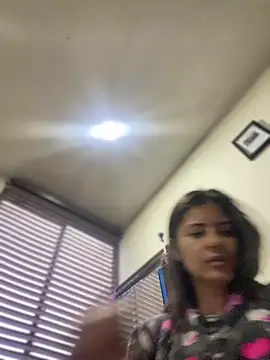 Esperanza GS online show from March 23, 11:21 am