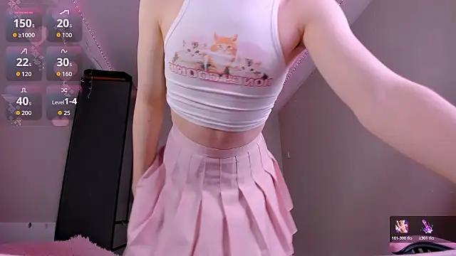  Maybe Baby  online show from February 24, 8:42 pm