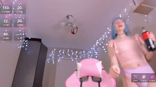  Maybe Baby  online show from February 21, 8:11 pm