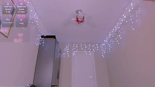  Maybe Baby  online show from February 16, 8:40 pm