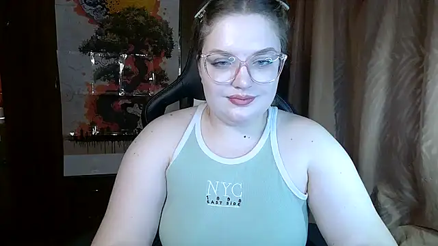 Teasing Dora online show from February 25, 12:22 am