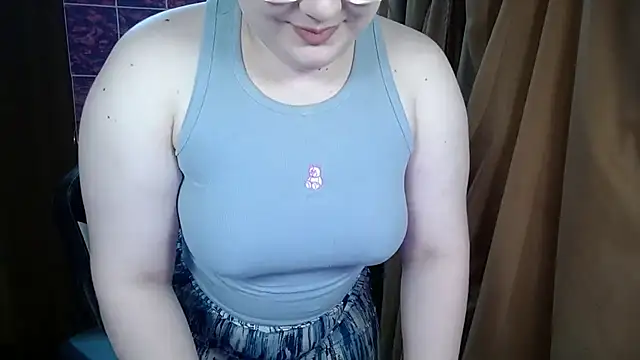 Teasing Dora online show from May 5, 1:41 am