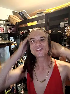 AllucyLu online show from February 14, 12:44 am