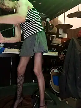 AllucyLu online show from February 22, 11:12 am