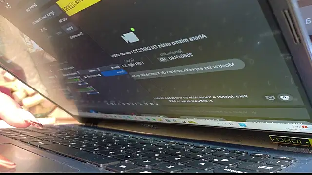 ivonnybonita   online show from July 9, 2:05 pm