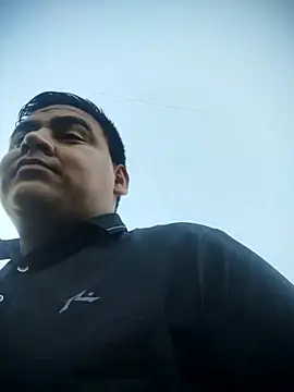 Sergiowooo online show from March 11, 9:31 pm