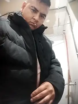 Sergiowooo online show from April 29, 2:16 am