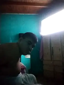 Sergiowooo online show from April 25, 8:50 am