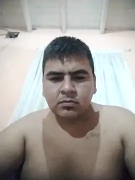 Snapshot of Sergiowooo chatting on February 16, 5:50 am Sergiowooo online show from February 16, 5:50 am