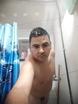 Sergiowooo online show from May 31, 4:40 am