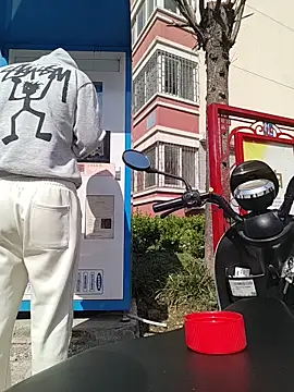 quetsa online show from March 20, 2:34 am