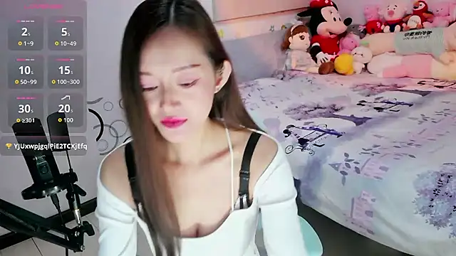 baozi-DDET online show from March 17, 12:46 am