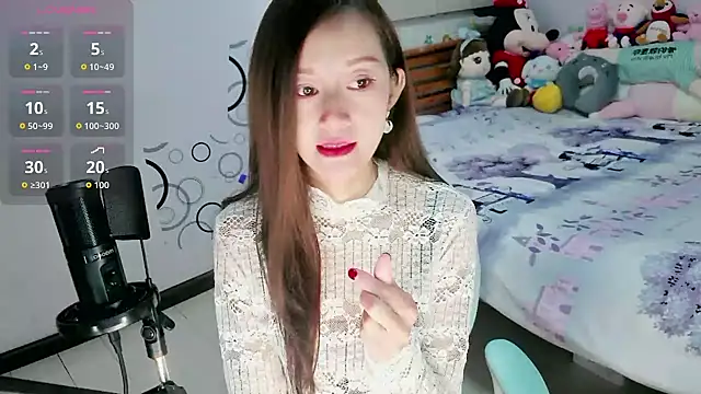 baozi-DDET online show from March 14, 11:00 pm