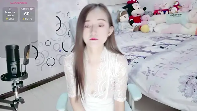 baozi-DDET online show from March 24, 12:43 am