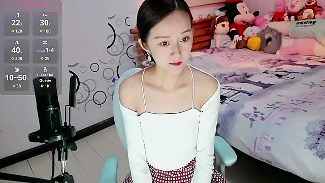 baozi-DDET online show from March 11, 12:37 am