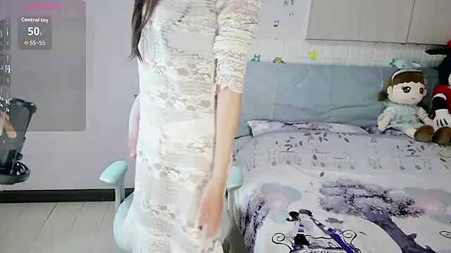 baozi-DDET online show from April 12, 3:37 pm