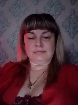 KristinaLowq online show from March 29, 8:54 pm