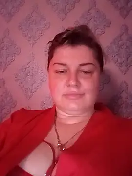 KristinaLowq online show from March 27, 9:27 pm