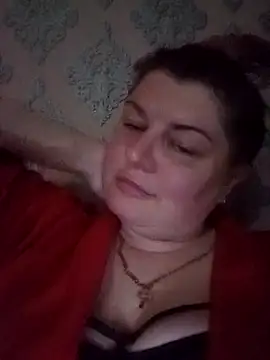 KristinaLowq online show from March 25, 9:03 pm