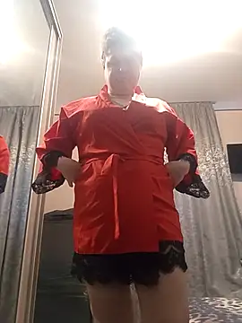 KristinaLowq online show from March 15, 11:28 am