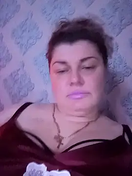 KristinaLowq online show from March 13, 10:15 pm