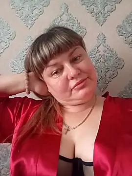 KristinaLowq online show from April 27, 12:58 pm