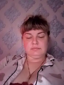 KristinaLowq online show from March 28, 9:05 pm