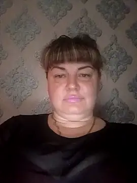 KristinaLowq online show from April 3, 9:10 pm