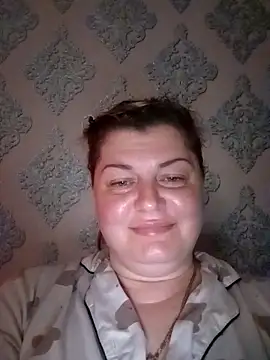 KristinaLowq online show from March 31, 8:44 pm